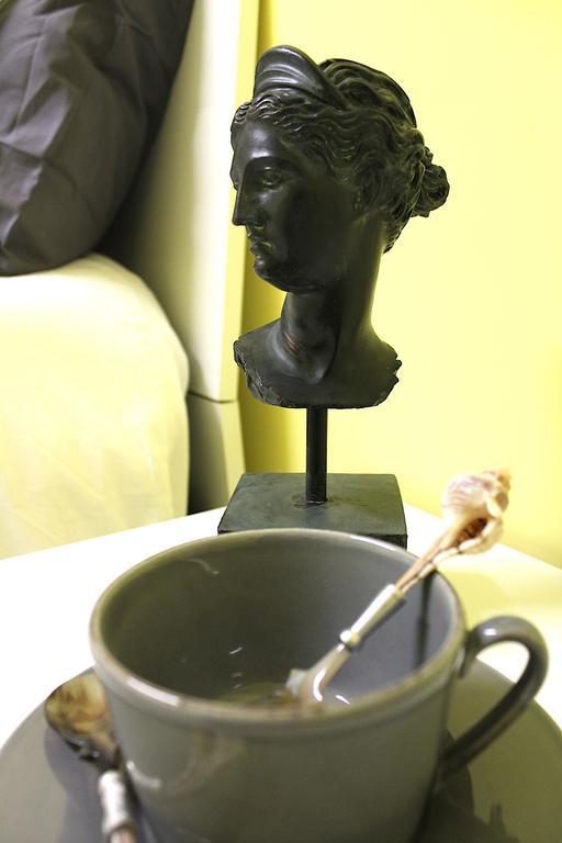 Bed And Breakfast Musae Agropoli Δωμάτιο φωτογραφία