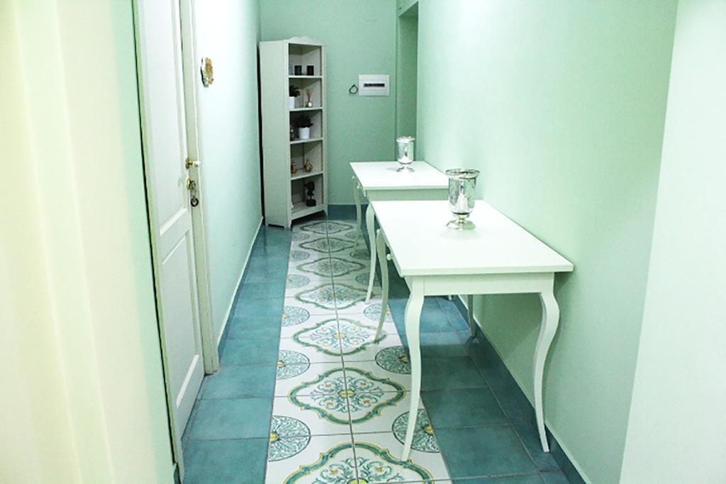 Bed And Breakfast Musae Agropoli Εξωτερικό φωτογραφία