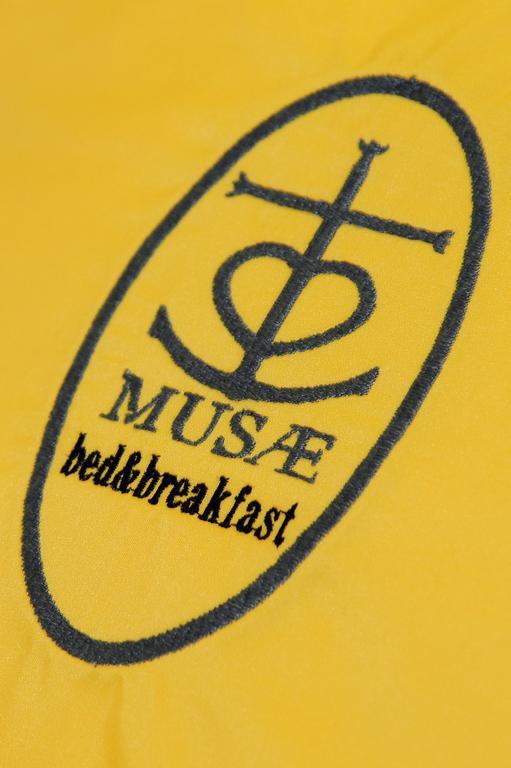 Bed And Breakfast Musae Agropoli Δωμάτιο φωτογραφία